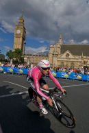TdF London